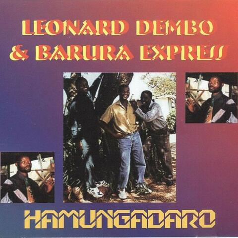 Hamungadaro