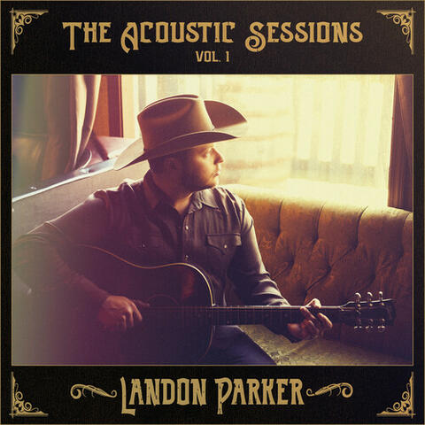 The Acoustic Sessions, Vol. 1