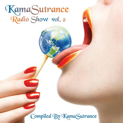 KamaSutrance Radio Show, Vol. 2