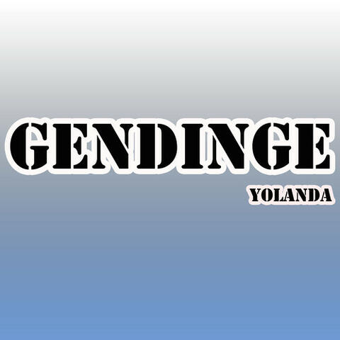 Gendinge