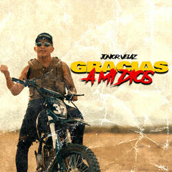 GRACIAS A MI DIOS