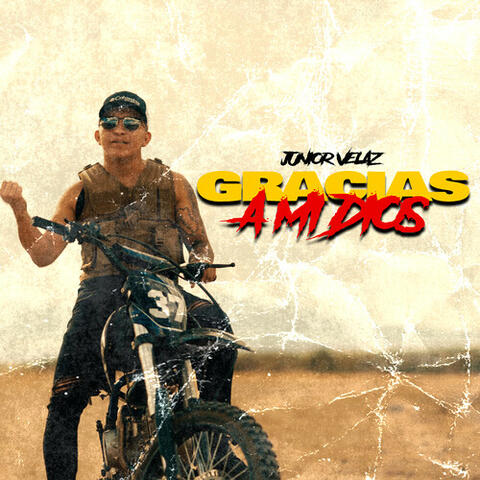 GRACIAS A MI DIOS
