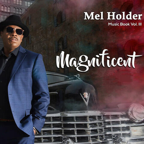 Music Book, Vol. III - Magnificent