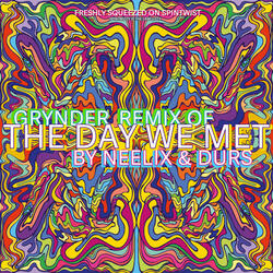 The Day We Met