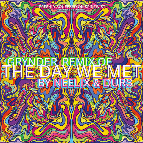 The Day We Met