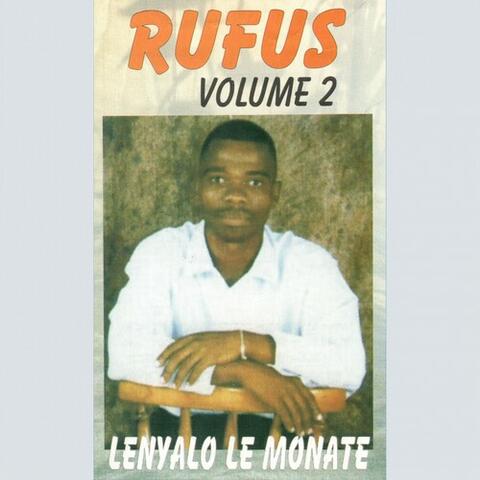 Lenyalo Le Monate, Vol. 2