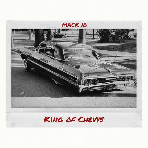King Of Chevys
