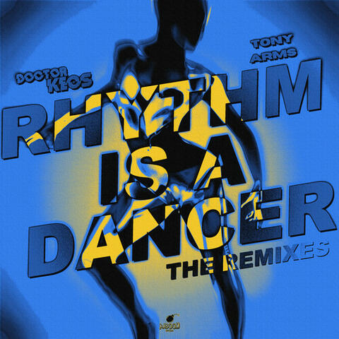 Rhythm is a Dancer