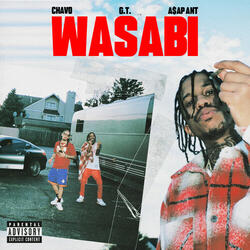 Wasabi