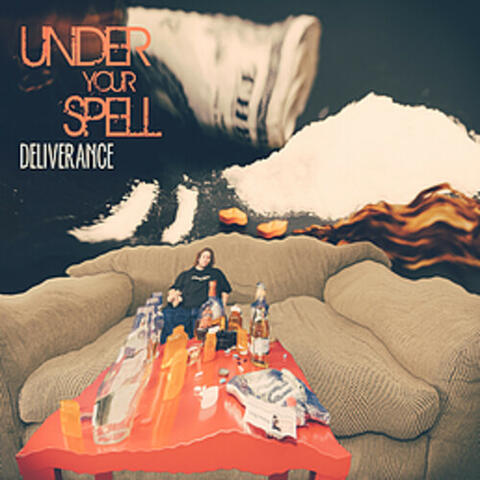 Under Your Spell