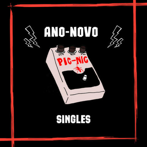 Ano-Novo  (Singles)