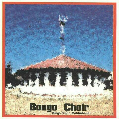 Bongo Choir Sings Sipho Makhabane