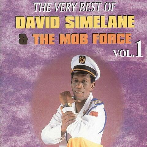 The Very Best of David Simelane, Vol. 1