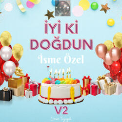 İyi ki Doğdun Hüseyin