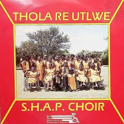 Oho Modimo
