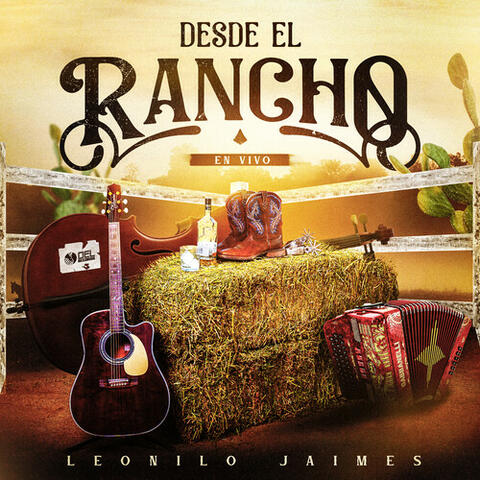 Desde El Rancho