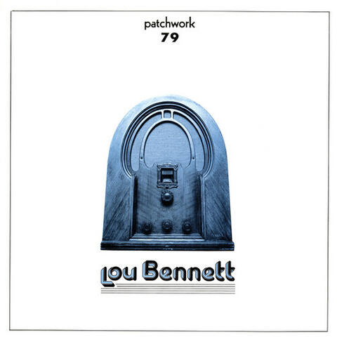 Lou Bennett Trio - Jazz