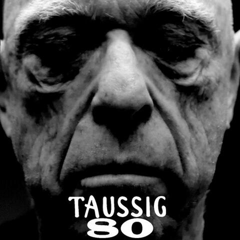 Harry Taussig