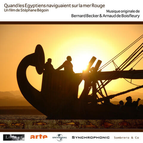 Quand les Egyptiens naviguaient sur la Mer Rouge