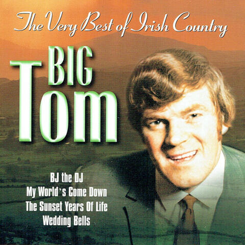 The Very Best of Irish Country