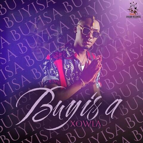 Buyisa