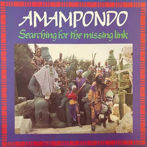 Amampondo