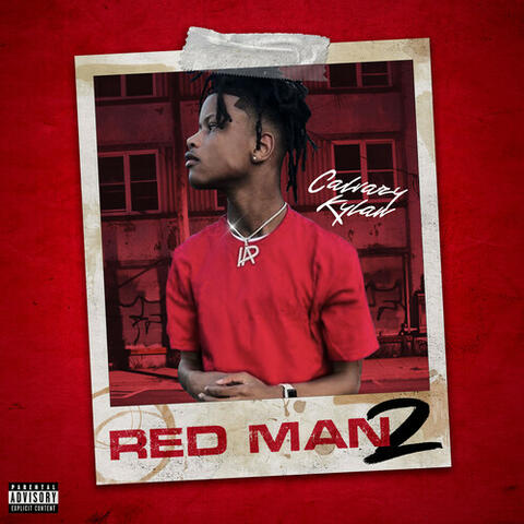 Red Man, Pt. 2