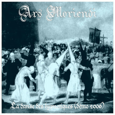 La danse des hypnotiques