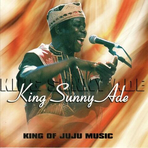 King of Juju Music