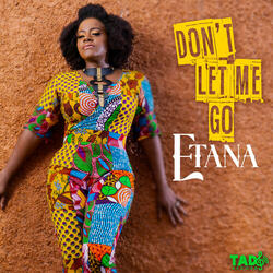 Don't Let Me Go