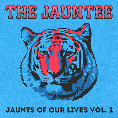 Jaunts of Our Lives, Vol. 2