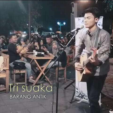Barang Antik