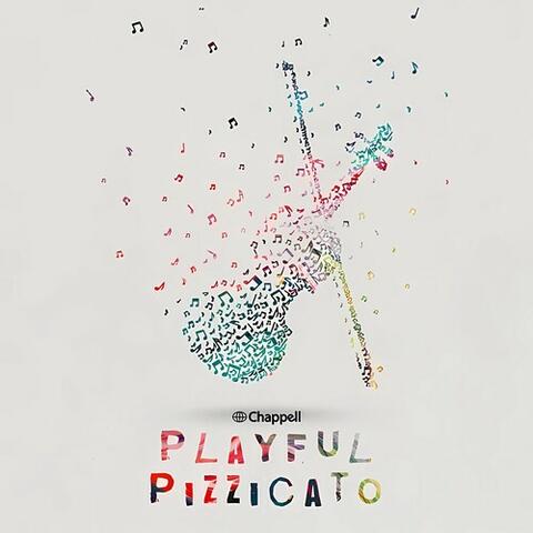 Playful Pizzicato
