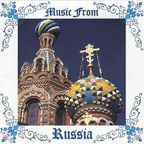 Music From Russia
