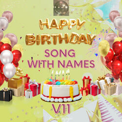Happy Birthday Svetlana