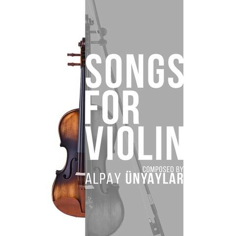 Songs For Violin