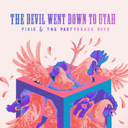 The Devil Went Down to Utah