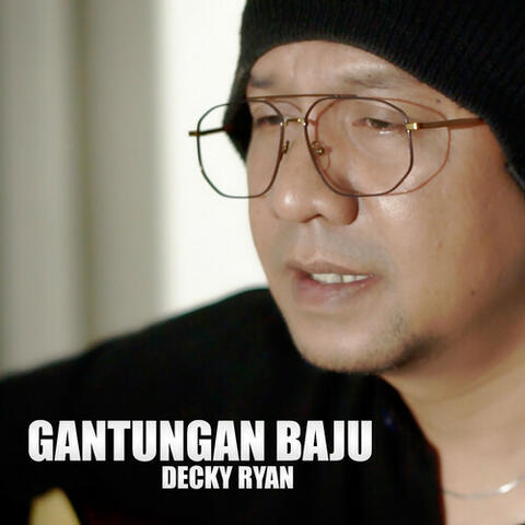 Gantungan Baju