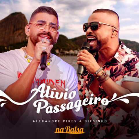 Alívio Passageiro