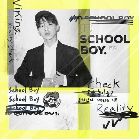 ID schoolboy, Pt. 1