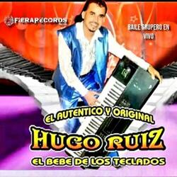 La Cumbia Del Bebé