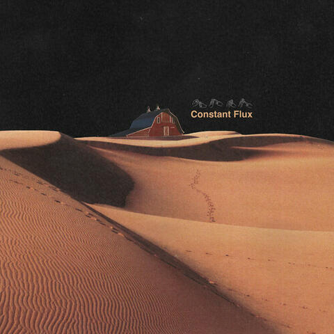Constant Flux