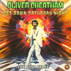 Get Down Saturday Night