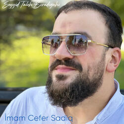 İmam Cefer Sadiq