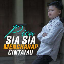 Sia Sia Mengharap Cintamu