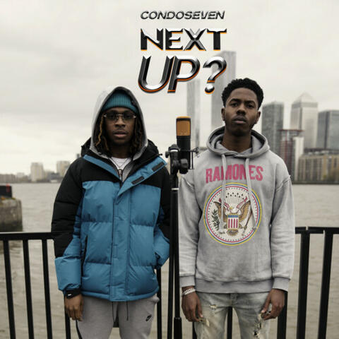 Next Up - S5-E29