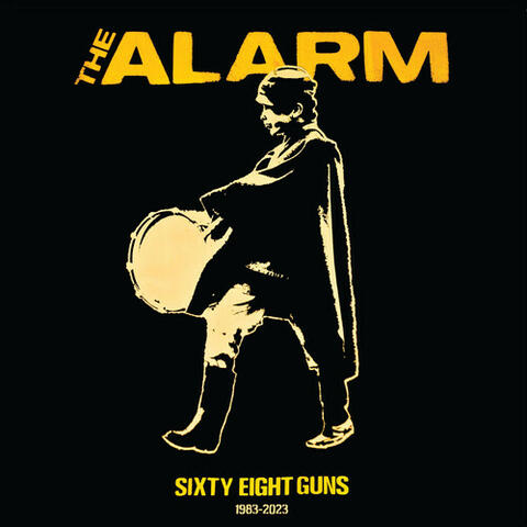 Sixty Eight Guns