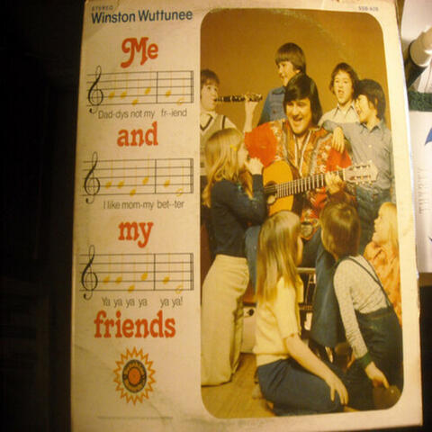 Me and My Friends