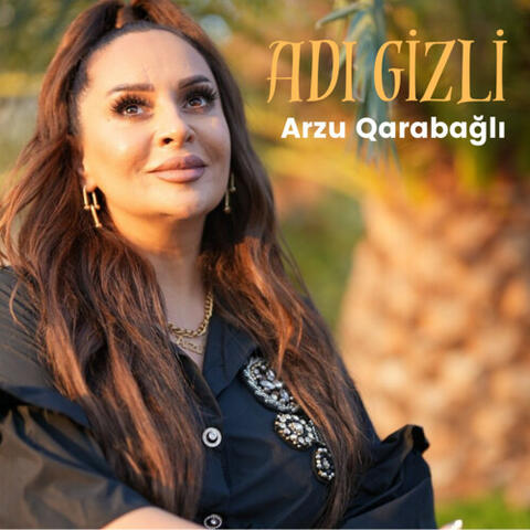 Adı Gizli