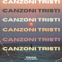 CANZONI TRISTI